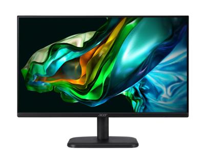 Acer EK271Hbi Monitor Zwart