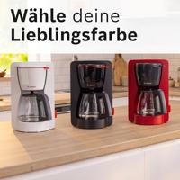 Bosch MyMoment Koffiezetapparaat Wit - thumbnail