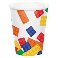 Bekertjes Bouwstenen - thumbnail