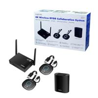 LogiLink HDW0112 Draadloze HDMI-set 50 m - thumbnail