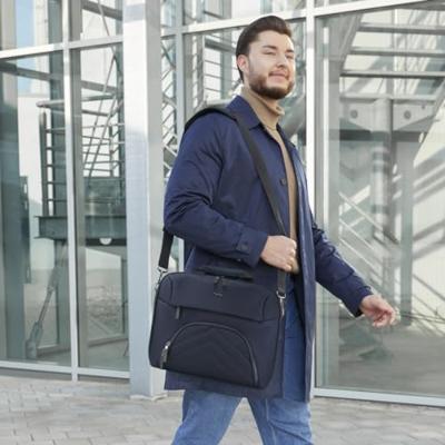 Hama Laptoptas Geschikt voor max. (laptop): 35,8 cm (14,1) Donkerblauw