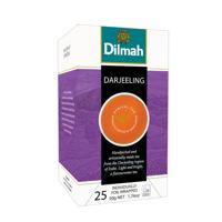 Dilmah Darjeeling Thee Zakjes - thumbnail