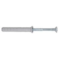 Nagelplug n5x 50/25s