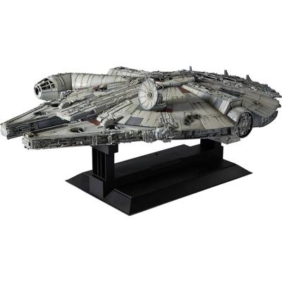 Revell 01206 Star Wars Bandai Millennium Falcon Perfect Grade Science Fiction (bouwpakket) 1:72