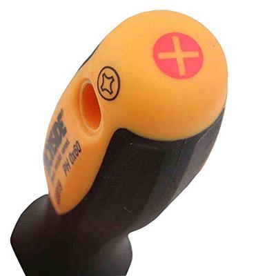 Schroevedraaier ph-0