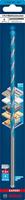 Bosch Accessories EXPERT CYL-9 MultiConstruction 2608901484 Multifunctionele boor 1 stuks 8 mm Gezamenlijke lengte 250 mm Cilinderschacht 1 stuk(s) - thumbnail