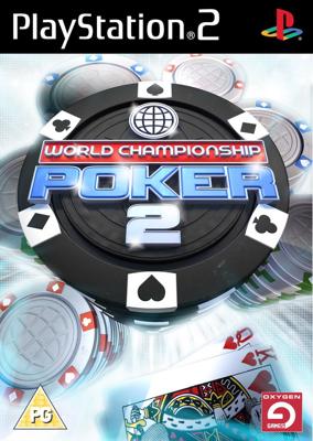 World Championship Poker 2 World Championship Poker 2