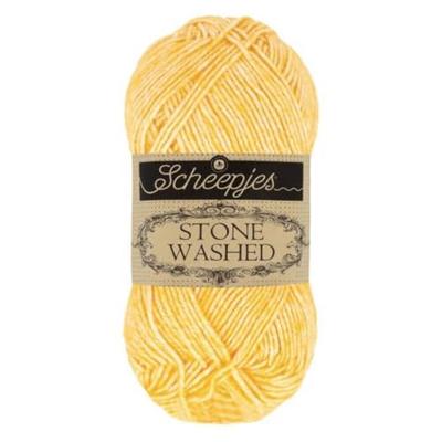 Scheepjes Stone Washed - 833 Beryl