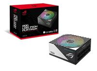 Asus ROG Loki SFX-L 750W Platinum PC-netvoeding 750 W SFX 80 Plus Platinum - thumbnail
