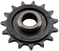 AFAM Sprocket 520 15z silent - thumbnail