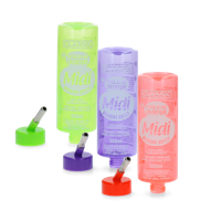 Drinkfles Colortone Midi 320 ml - thumbnail