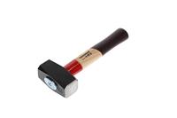 GEDORE vuist - ROTBAND-PLUS - hickory steel - 1250 g - thumbnail