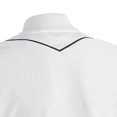 adidas Tiro 23 League Trainingsjack Kids Wit Zwart