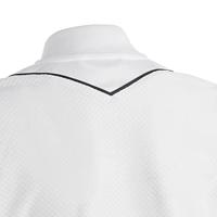 adidas Tiro 23 League Trainingsjack Kids Wit Zwart - thumbnail