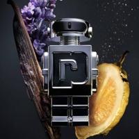 Rabanne - Paco Rabanne Phantom Giftset Eau de Toilette 250 ml Heren - thumbnail