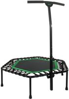 Tunturi Hexagon fitness trampoline - thumbnail