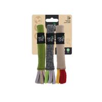 Minus One Classic Felt Cat Toys - Sticks - thumbnail