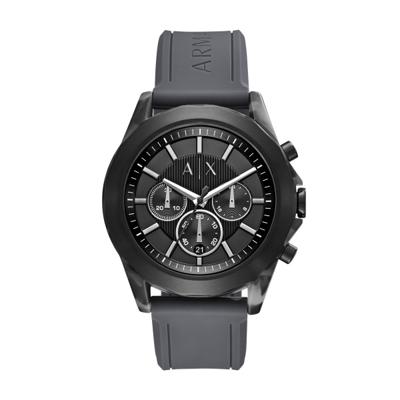 Armani Exchange Horlogeglas (vlak) AX2609 Armani Exchange Horlogeglas (vlak) AX2609