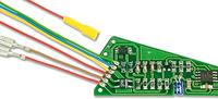 Viessmann Modelltechnik 5231 Wisseldecoder Module, Met kabel, Met stekker - thumbnail
