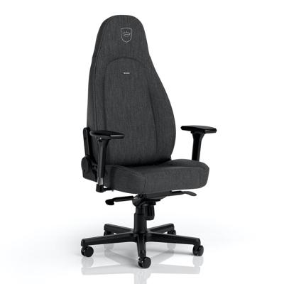 Noblechairs Icon TX antraciet Noblechairs Icon TX antraciet