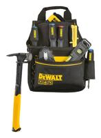 DeWalt Gereedschapshouder met riem - DWST40101-1 - thumbnail