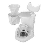 Drip Koffiemachine Tristar CM-1252 Cafetera Wit 750 W 1,25 L - thumbnail