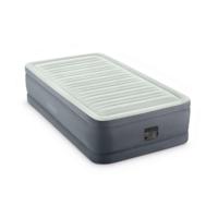 Intex 64902NP PremaireElevated Luchtbed (l x b x h) 1910 x 990 x 460 mm Lichtgrijs - thumbnail