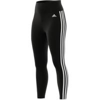 adidas Performance Designed2Move 7/8 sportlegging zwart/wit - thumbnail