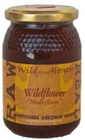 Wild About Honey Wildflower - thumbnail