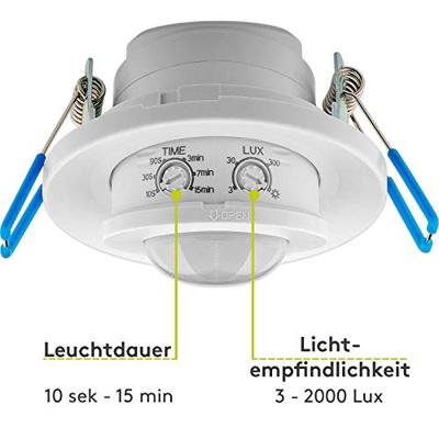 Bewegingsmelder Bewegingsmelder