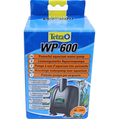 circulatie pomp WP 600 Vis Gebr. de Boon Tetra - Tetra