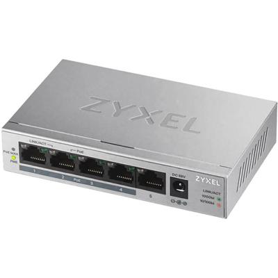 Schakelaar ZyXEL GS1005HP-EU0101F 10 Gbps