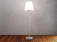 Schemerlamp Lucca 450-300 - thumbnail