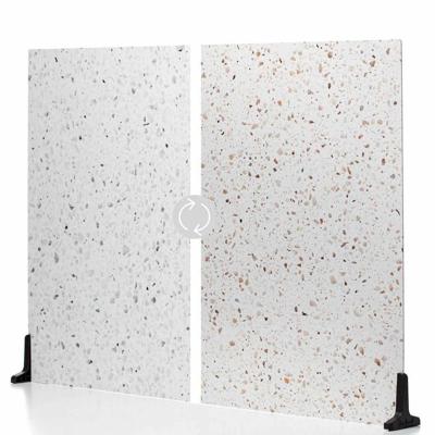 V-Flat Terrazzo A/Terrazzo B - XL