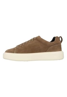 Antony Morato Sneakers MMFW01712-LE300005-2062 Beige-43 maat 43