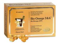 Pharma Nord Bio omega 3 & 6 90 Capsules - thumbnail