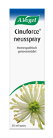 A Vogel Cinuforce neusspray 20 Milliliter - thumbnail