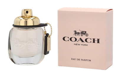 Coach Eau de parfum Spray 30 ml Dames Coach Eau de parfum Spray 30 ml Dames