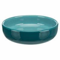 TRIXIE VOERBAK KORTE SNUIT KERAMIEK ASSORTI 300 ML 15 CM - thumbnail