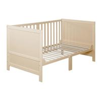 ROBA Kinderbed Easy Sleep 70 x 140 cm (Houtkleurig) - thumbnail