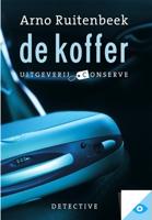 De Koffer - Arno Ruitenbeek - ebook - thumbnail