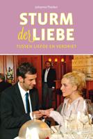 Tussen liefde en verdriet - Johanna Theden - ebook - thumbnail