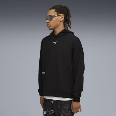 Puma Run Club Hoodie