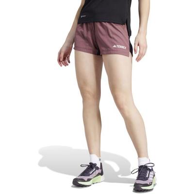 adidas MT 3&apos;&apos; Trail Short Dames