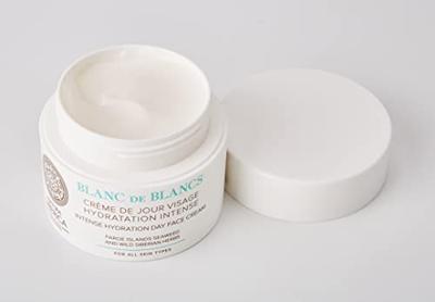 Natura Siberica Nature Siberia Blanche Day Face Cream 50 ml - thumbnail