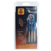 Longfield Dartpijlen Softtips 3x 18 Gram - thumbnail