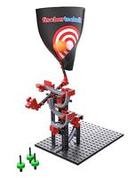 fischertechnik 564067 Build your own game Bouwpakket Vanaf 7 jaar - thumbnail