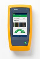 Fluke Networks LIQ-KIT-FMC Glasvezel-mediaconvertor Geschikt voor: Glasvezel, 1 Gbit/s, 10 Gbit/s - thumbnail