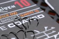 Guru Kaizen Hook Size 18 - thumbnail