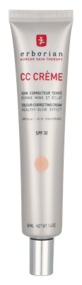 Erborian CC Crème Clair 40ml